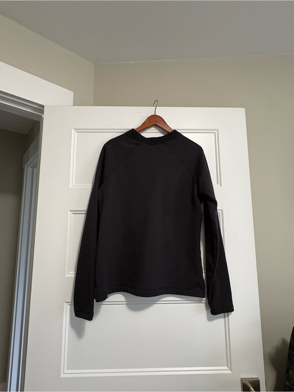 Patagonia Capilene Midweight Crewneck XL